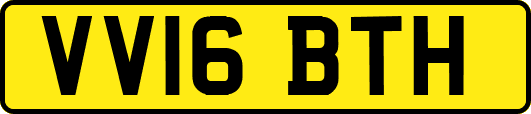 VV16BTH