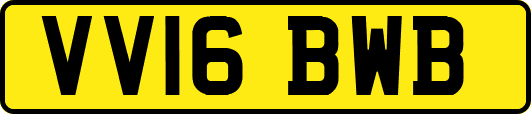 VV16BWB