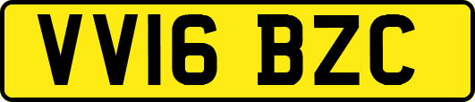 VV16BZC