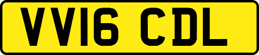 VV16CDL