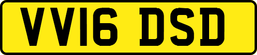 VV16DSD