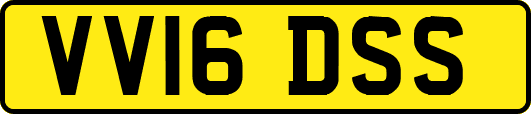 VV16DSS