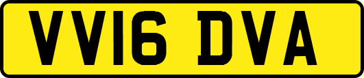 VV16DVA