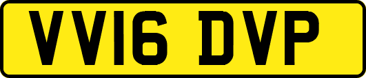 VV16DVP