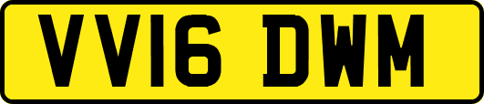 VV16DWM