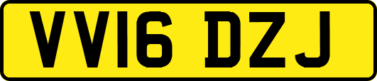 VV16DZJ