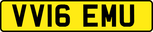 VV16EMU
