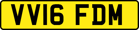 VV16FDM