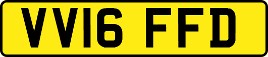 VV16FFD