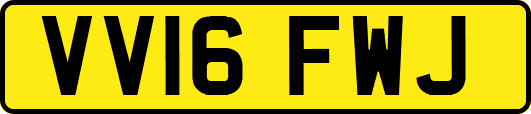 VV16FWJ