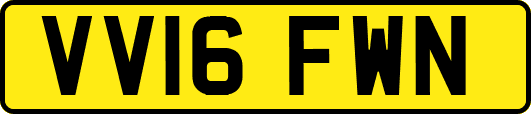 VV16FWN