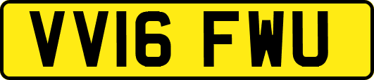 VV16FWU