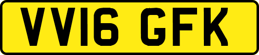 VV16GFK