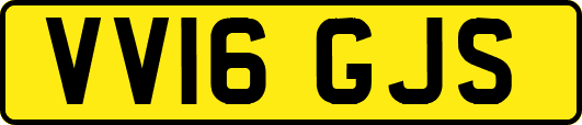 VV16GJS
