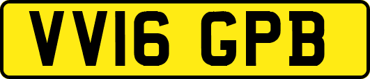 VV16GPB