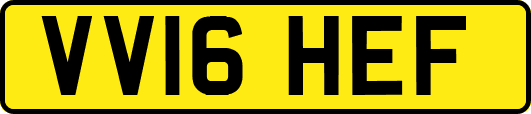 VV16HEF