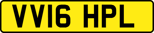 VV16HPL