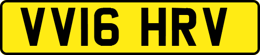 VV16HRV