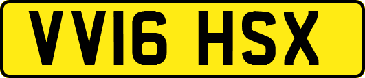 VV16HSX