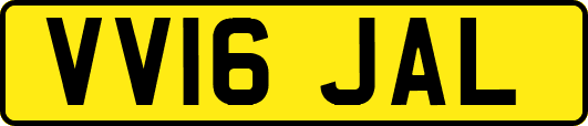 VV16JAL