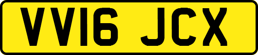 VV16JCX