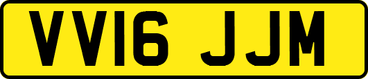 VV16JJM