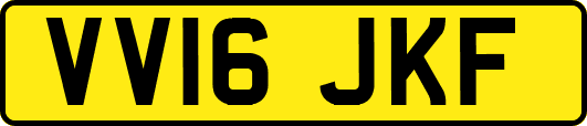 VV16JKF