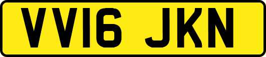 VV16JKN
