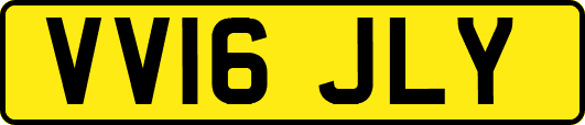 VV16JLY