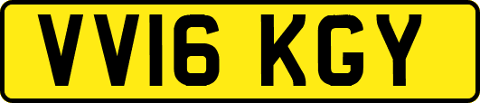 VV16KGY