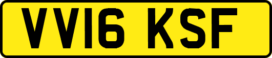 VV16KSF