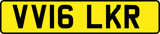 VV16LKR