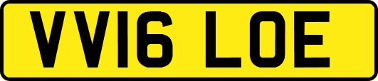 VV16LOE