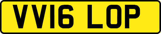 VV16LOP