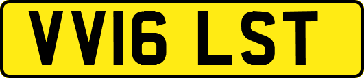 VV16LST