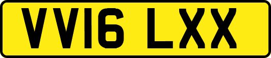 VV16LXX