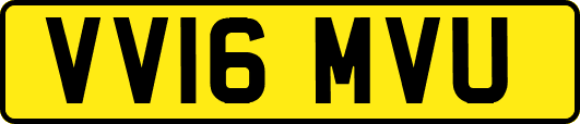 VV16MVU