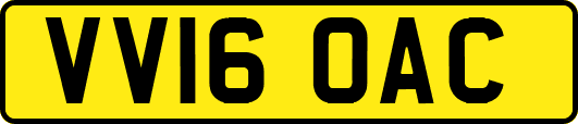 VV16OAC
