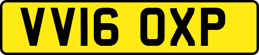 VV16OXP