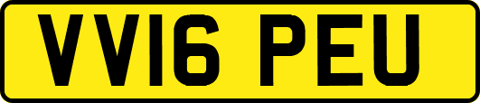 VV16PEU