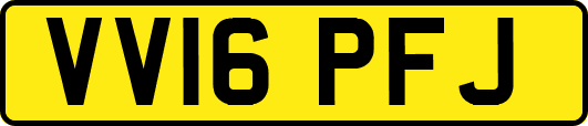 VV16PFJ