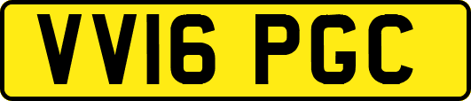 VV16PGC