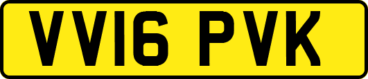VV16PVK