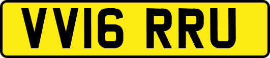 VV16RRU