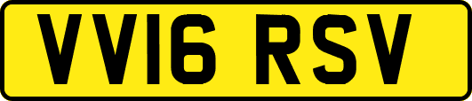 VV16RSV