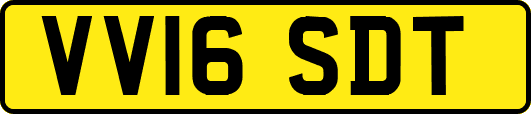 VV16SDT