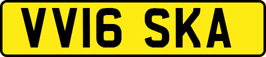 VV16SKA