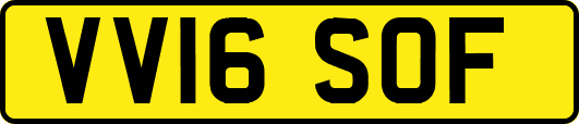 VV16SOF