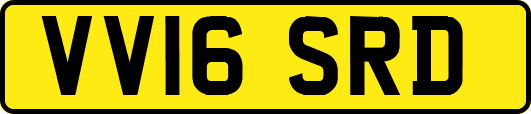 VV16SRD