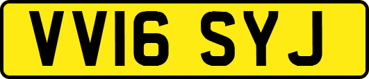 VV16SYJ